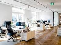 Workspace, Buraeu, Offices image